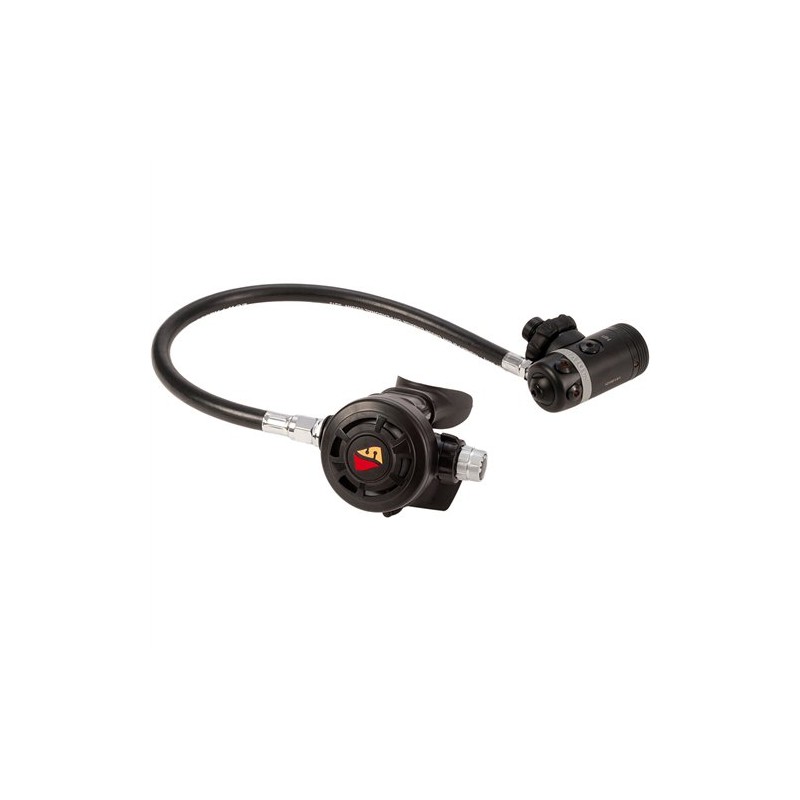 Dive Rite XT Scuba Diving Regulator Yoke DiveThings