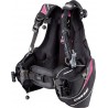 Cressi Travelight Lady BCD