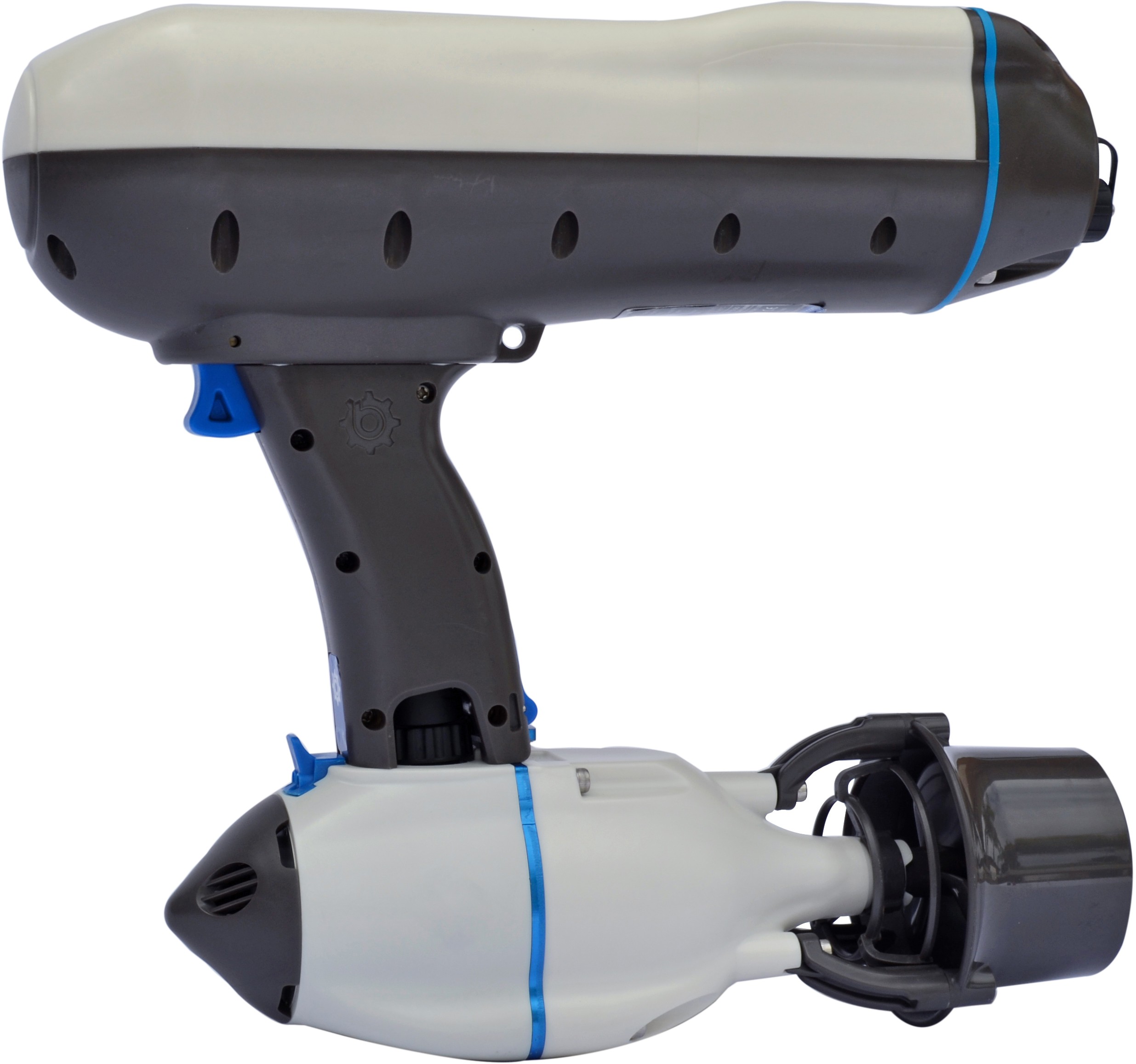Bixpy Swim Jet - Snorkel Jet Edtion - DiveThings