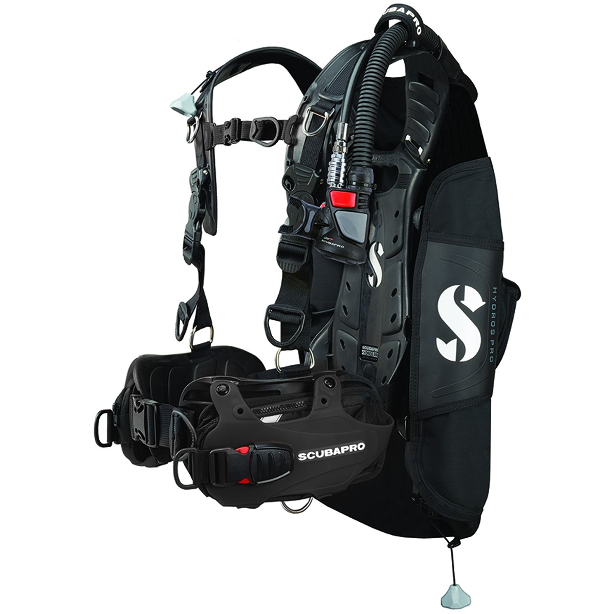 scubapro dive gear packages