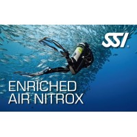 SSI Enriched Air Nitrox