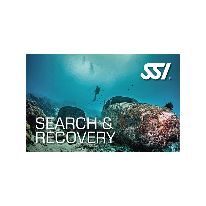 SSI Search & Recovery