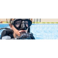 SDI Inactive Diver / Refresher