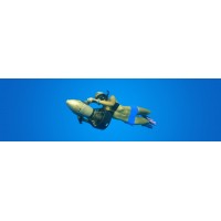 SDI Diver Propulsion Specialty