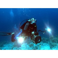 SDI Under Water Videographer Specialty