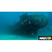 NAUI Deep Diver
