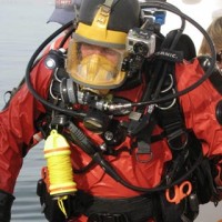 NAUI Search & Recovery Diver