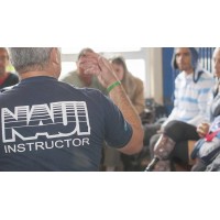 NAUI Instructor