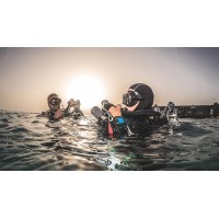 NAUI Introduction to Technical Diving