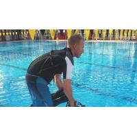 NAUI Technical Support Leader