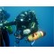 NAUI Extreme Exposure CCR Mixed Gas Diver