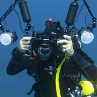 PADI Underwater Videographer Specialty