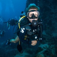 PADI Deep Diver Specialty
