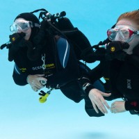 PADI Discover Rebreather Specialty