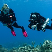 PADI Rebreather Diver Specialty