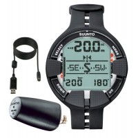 Suunto Vyper Air Dive Computer With LED Transmitter