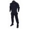 New Hollis BX200 Back Zip BioDry Drysuit (Size 2X-Large Tall) With FREE Ocean Pro 5.0mm NeoClassic Overboots