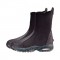 New Hollis BX200 Back Zip BioDry Drysuit (Size 2X-Large Tall) With FREE Ocean Pro 5.0mm NeoClassic Overboots