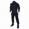 New Hollis FX100 Front Zip BioDry Drysuit (Size 2X-Large Tall) With FREE Ocean Pro 5.0mm NeoClassic Overboots