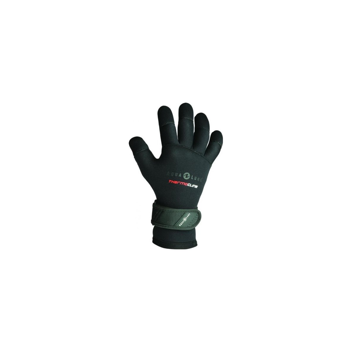 Aqua Lung 3mm Men`s Thermocline Dive Gloves