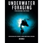 Underwater Foraging - Freediving For Food