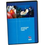PADI Adventures In Diving DVD
