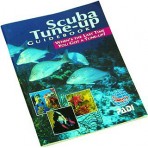 PADI Open Water Scuba Diver Refresher Book