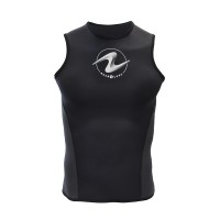 Aqua Lung AquaFlex Men's 2mm Non-Hooded Vest