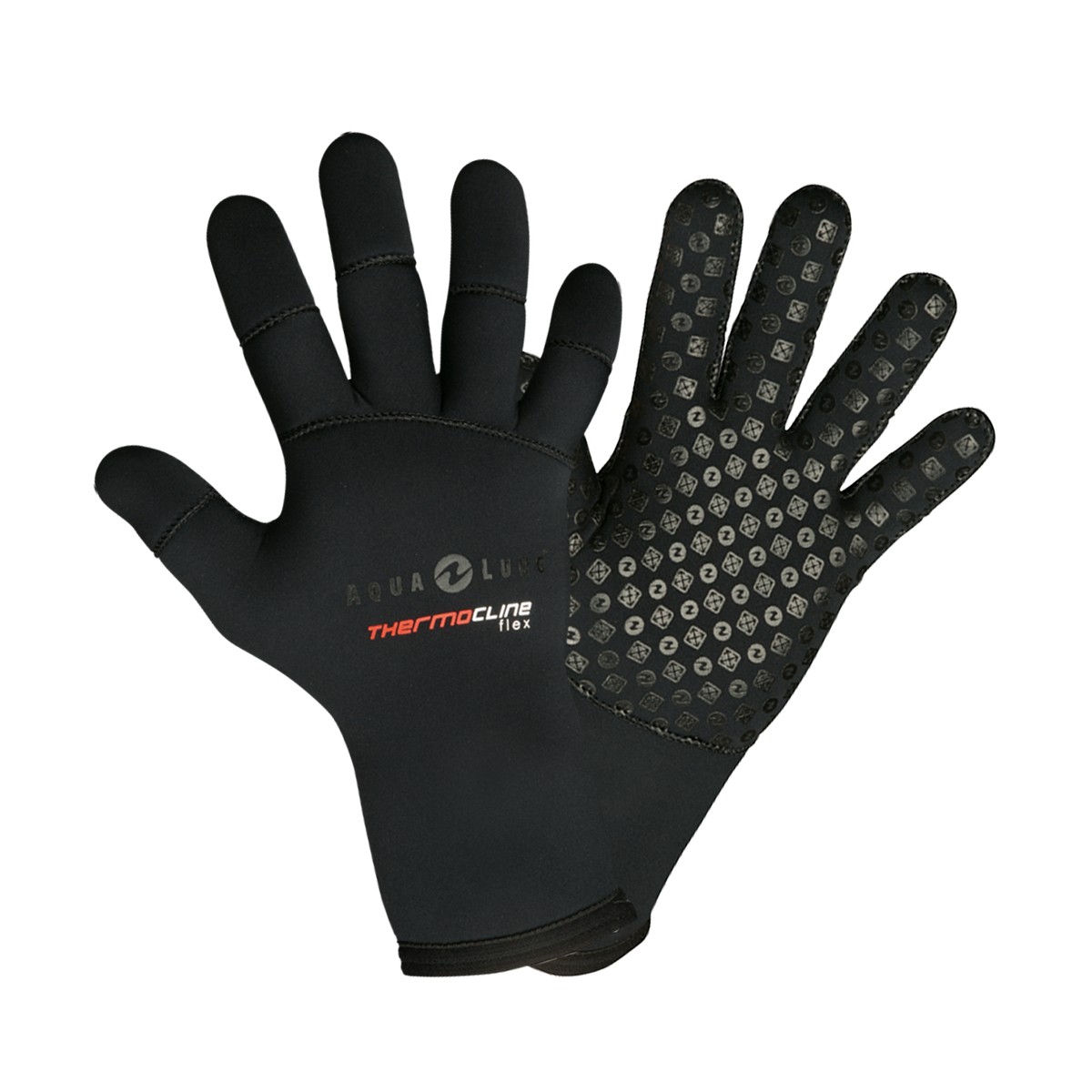 Aqua Lung Men's 3mm Thermocline Flex Glove
