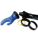 Aqua Lung Dry Glove Lock System