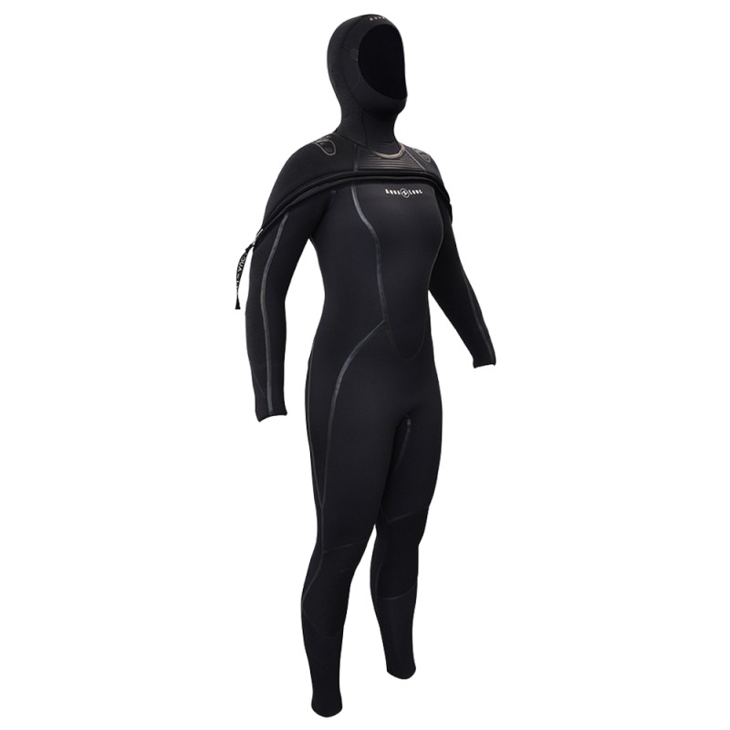 Aqua Lung Women's SolAfx - DiveThings