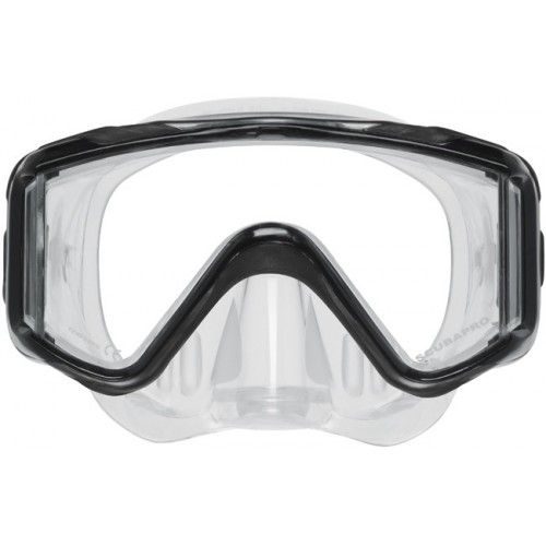 Scubapro Crystal Vu Plus Dive Mask with Purge