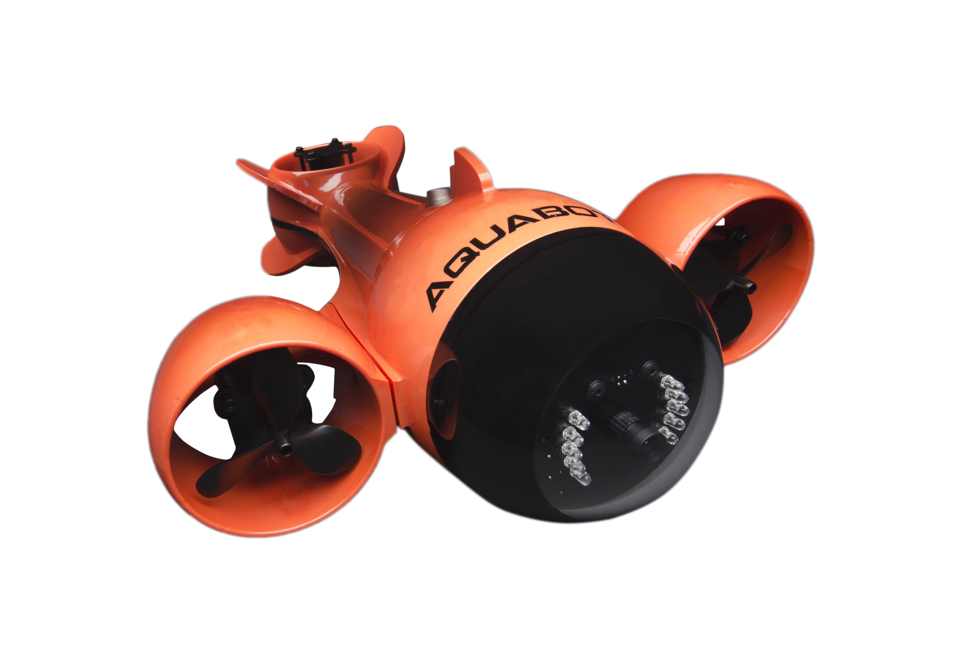 Aquabotix rov cheap