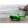 Aquabotix Endura 100 ROV Water Inspection