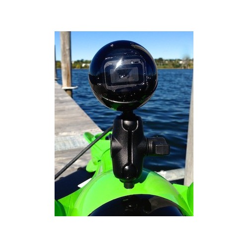 Aquabotix External Camera For Endura ROV W/ 360｡ Rotate + Tilt