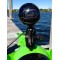 Aquabotix External Camera for Endura ROV w/ 360｡ Rotate + Tilt