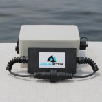 Aquabotix Extended Range Topside Box For Endura ROV