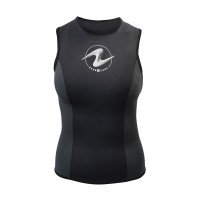 Aqua Lung AquaFlex Women's 2mm Non-Hooded Vest