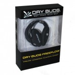 DryCASE DryBUDS Free Flow Waterproof Headphones