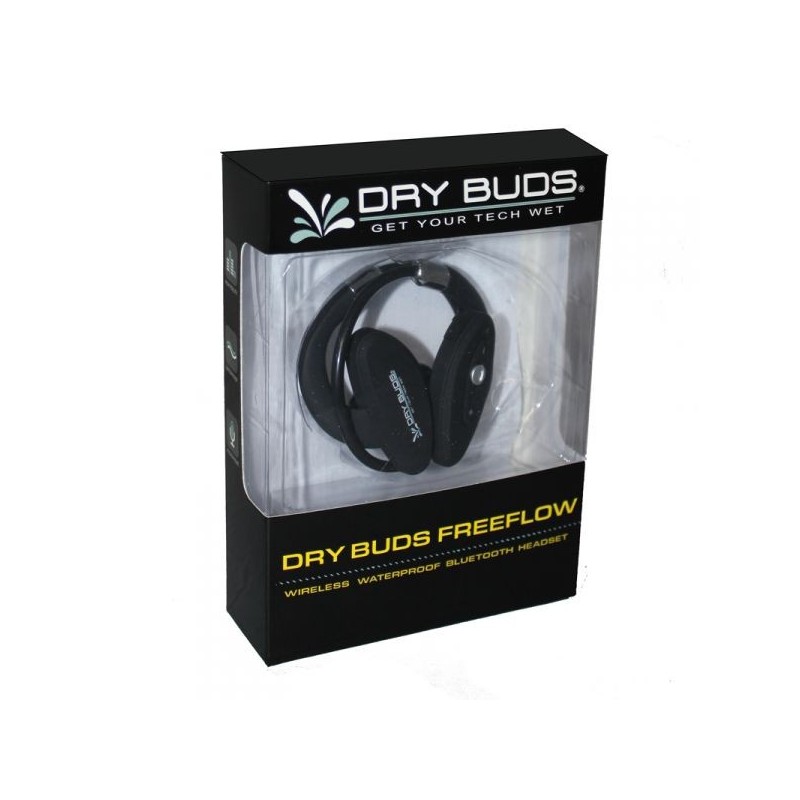 DryCase DryBUDS Fusion Headphones 