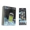 DryCASE (DC-13) Waterproof Electronics Case & DryBUDS (DB-26) Fusion Waterproof Earbuds Sport Combo