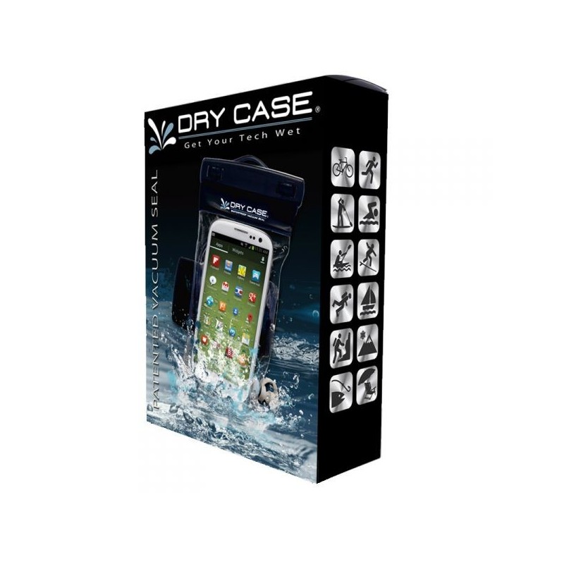 DryCASE DryCASE Waterproof Smartphone Case