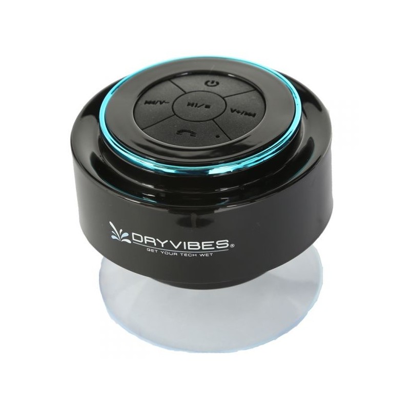 dryvibes speaker