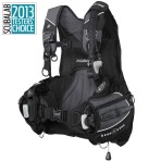 Aqua Lung Axiom Weight-Integrated Jacket Style BCD