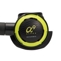 Oceanic Alpha 9 Octo