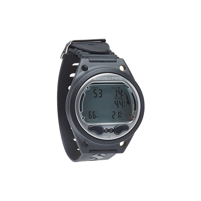 scubapro dive computers
