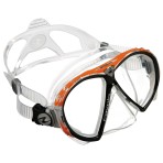 Aqua Lung Favola Double Lens Dive Mask