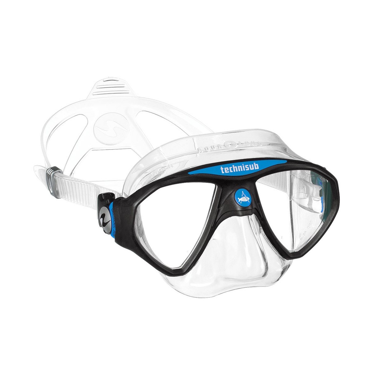 Aqua Lung Micromask Freedive Dive Mask