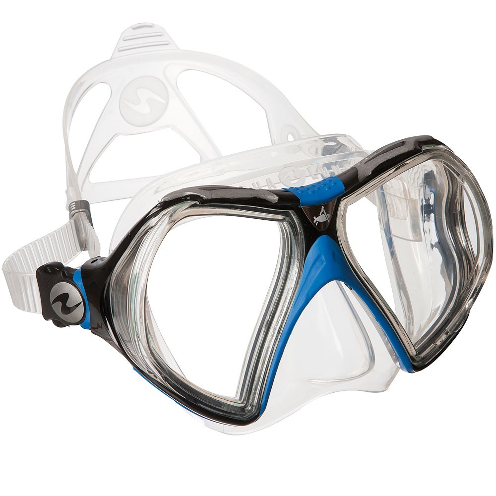Atomic Venom ARC Snorkel Set, Dive Mask