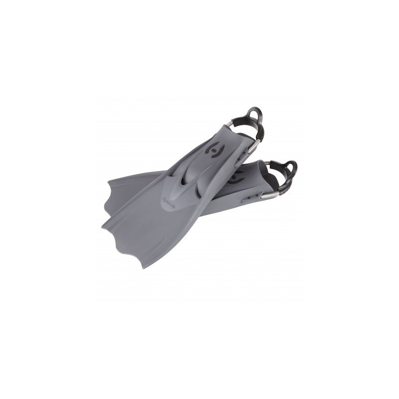 Hollis F1 LT Dive Fins newest Small